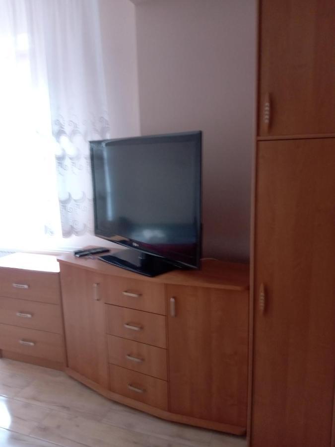 Pokoje U Danki Swinoujscie Room photo